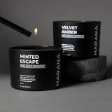 The Atmosphere Collection | Harana Candle Set