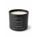 Harana — Velvet Ember | 17oz 3-Wick Candle