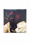Limited Signed “Everything Is A Lot” Record by Wale