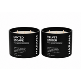 The Atmosphere Collection | Harana Candle Set